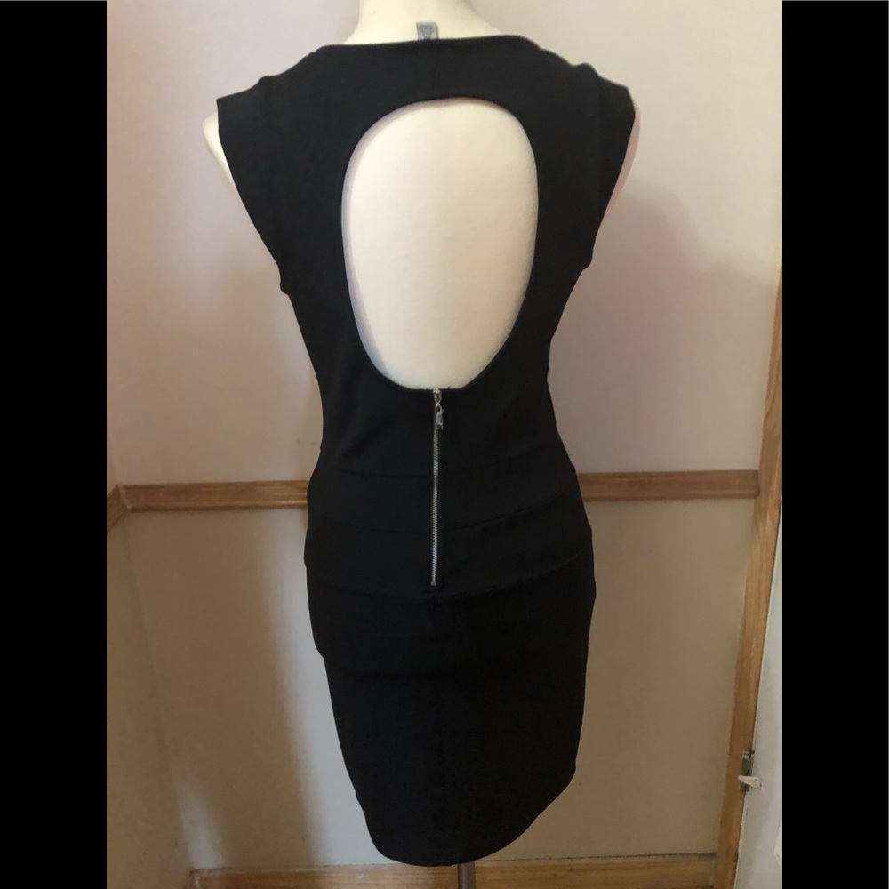 Little Black Guess Dress!!